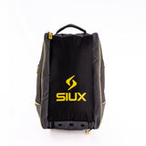 Siux Trail Black Padel Bag