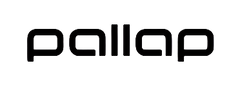 pallap padel logo