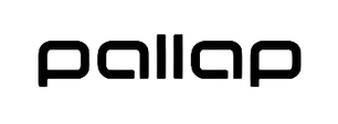 Logo Pallap pádel