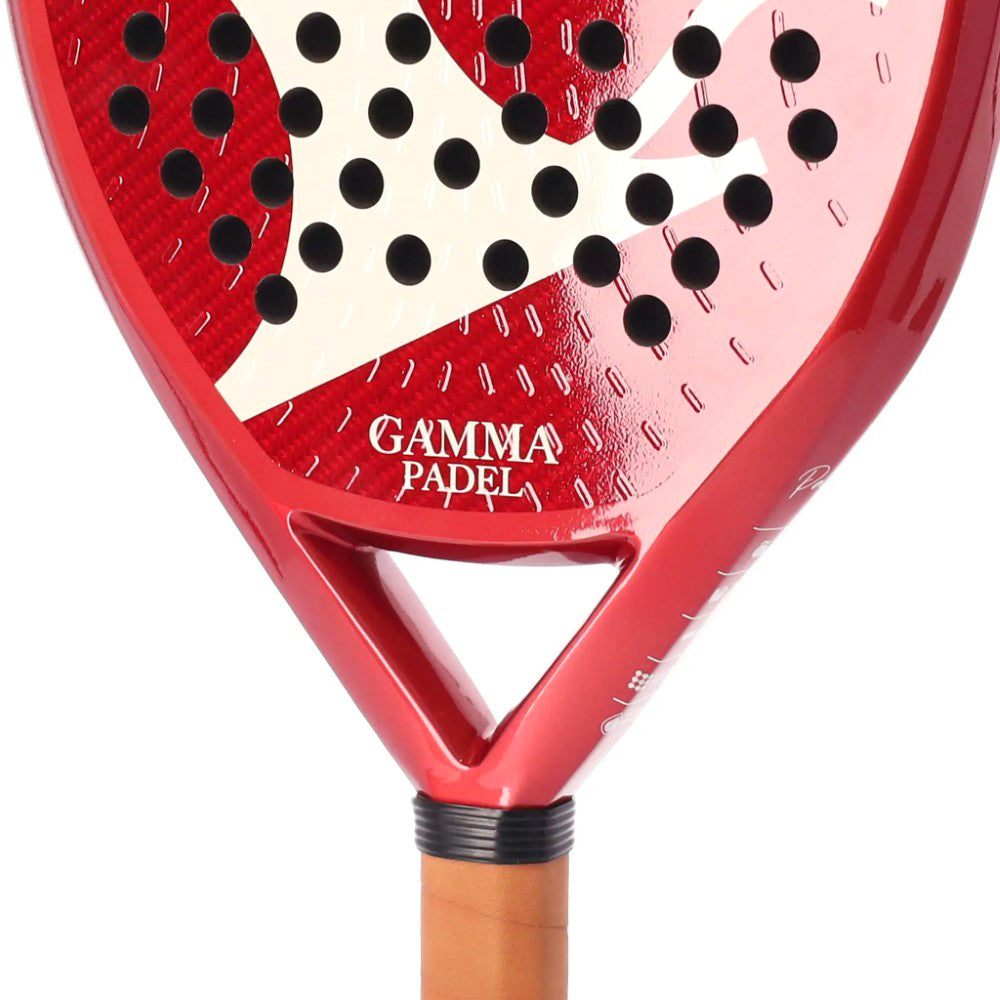 Raqueta de pádel Parker