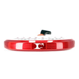 Raqueta de pádel Parker