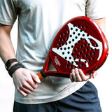Raqueta de pádel Parker