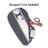 Raqueta de pádel Parker