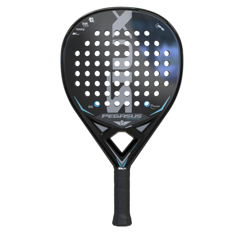 Siux Padel Racket Pegasus 1k Limited Edition