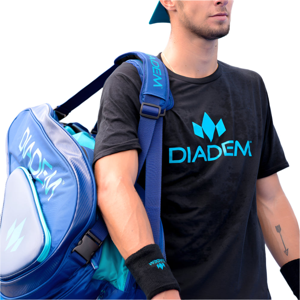 Diadem Sports Diadem Performance T-Shirt