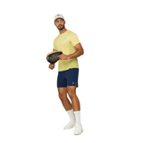 GLDN PNT Performance Stretch Woven Shorts | Blue Print