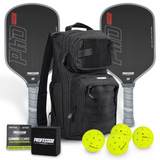 Professor Pickleball Paddle PhD 16mm | VARIOUS BUNDLES