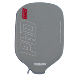 Professor Pickleball Paddle PhD PRO 16mm w/ Paddle Cover