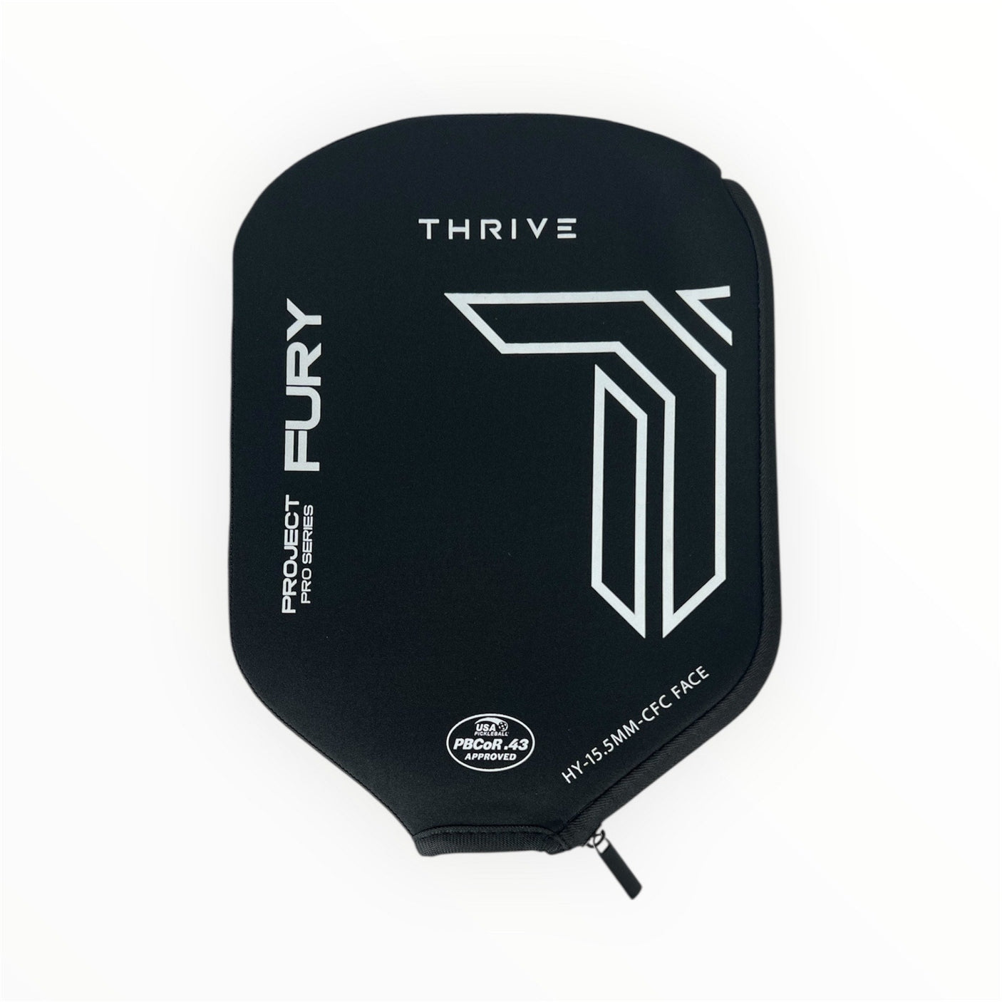 Funda Híbrida Fury