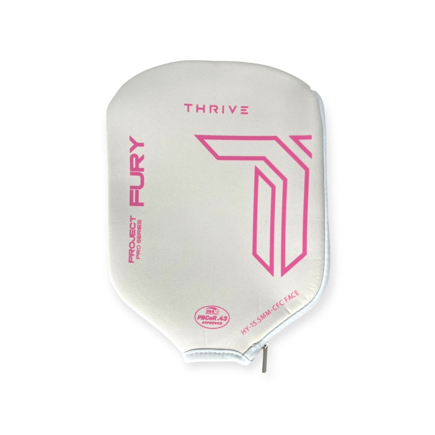 Funda Híbrida Fury