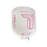 Funda Híbrida Fury