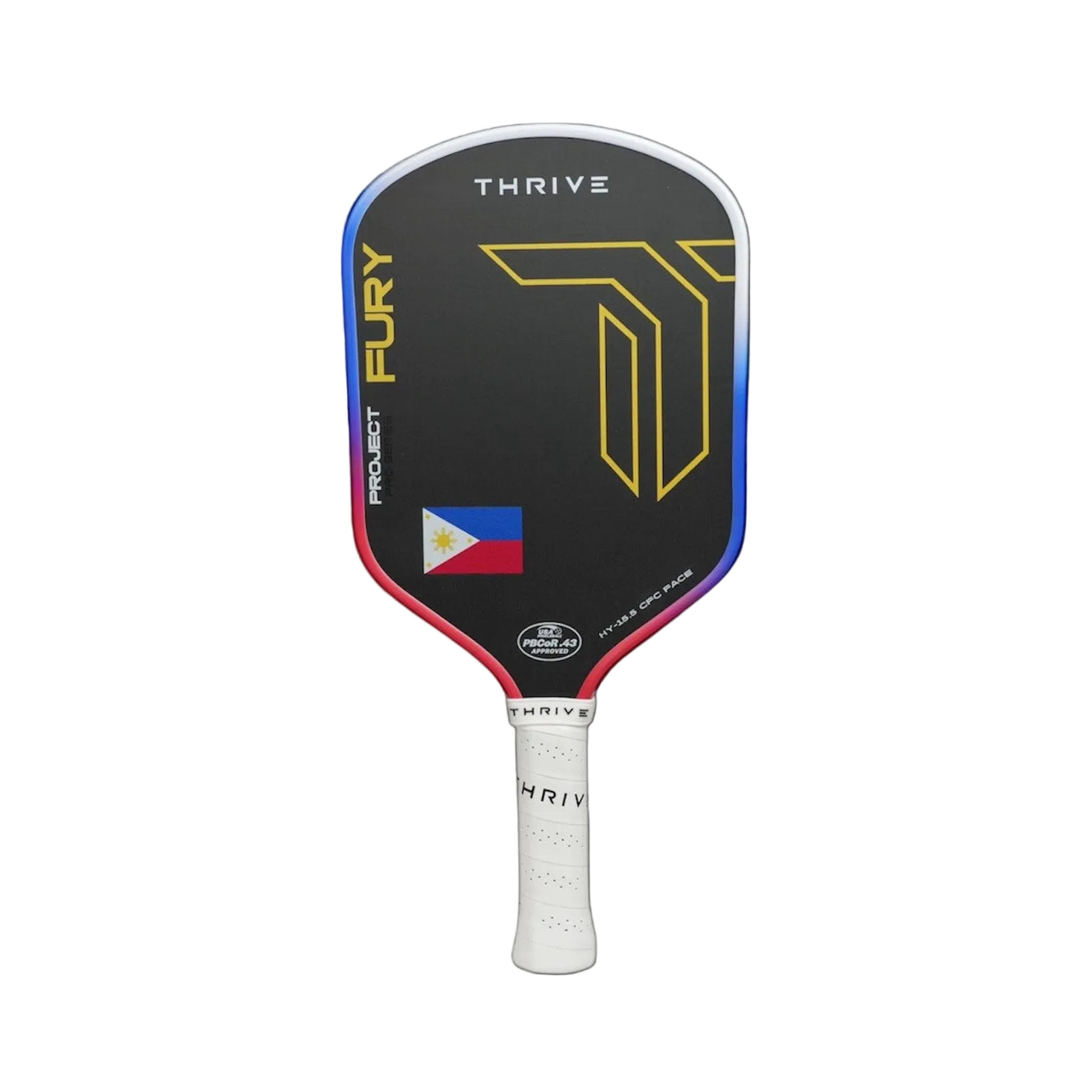 *DISPONIBLE AHORA* Filipinas Edición Limitada Fury 15.5 MM (SERIE POWER)