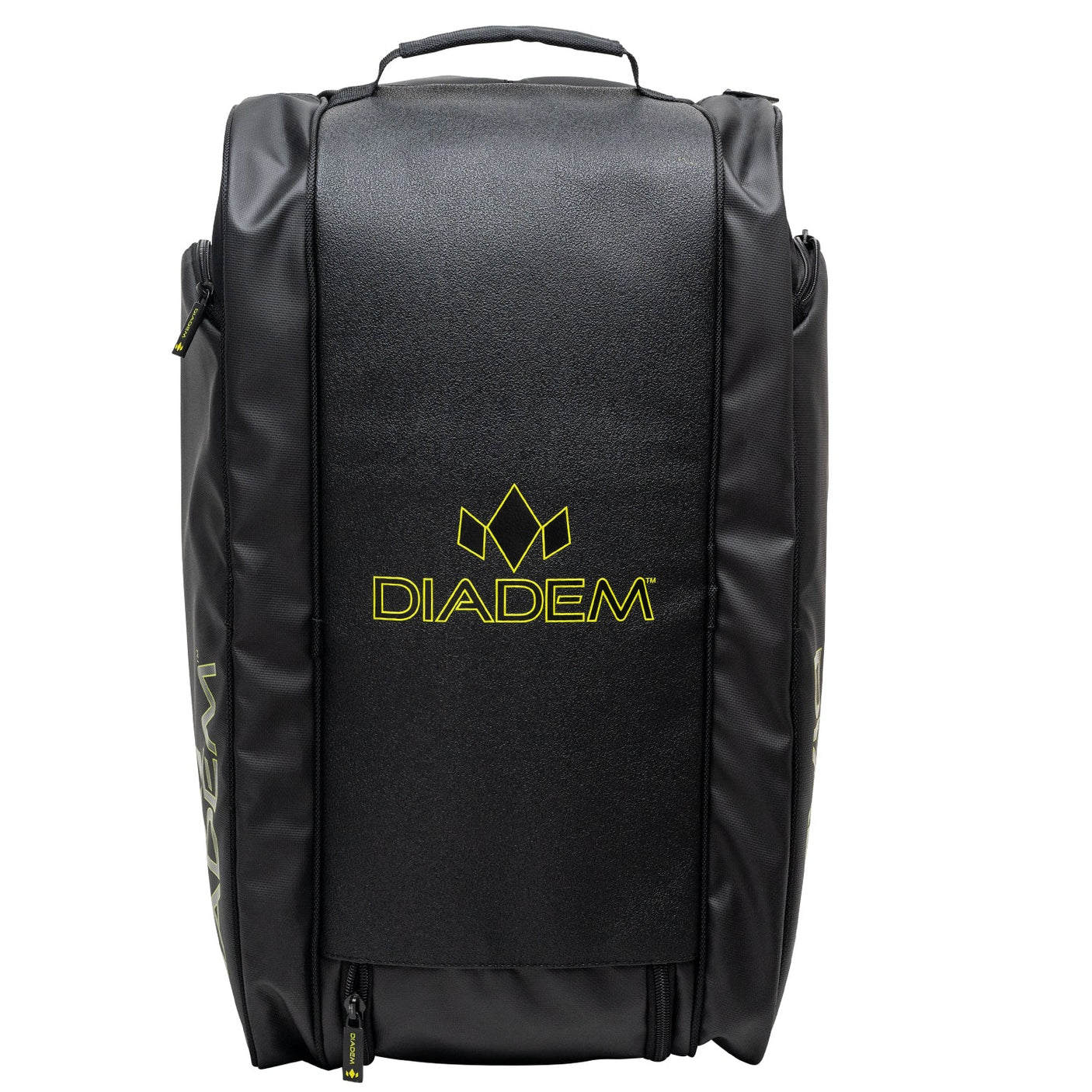 Diadem Pickleball Paddle Bag Tour V2