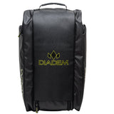 Diadem Pickleball Paddle Bag Tour V2