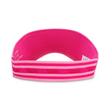 Voleé V Star Visor Hat