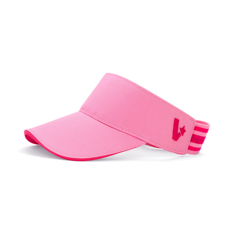 Voleé V Star Visor Hat