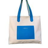 Fenix Sportier Play + Aprés Bag - APRÉS PICKLE in Lagoon Blue