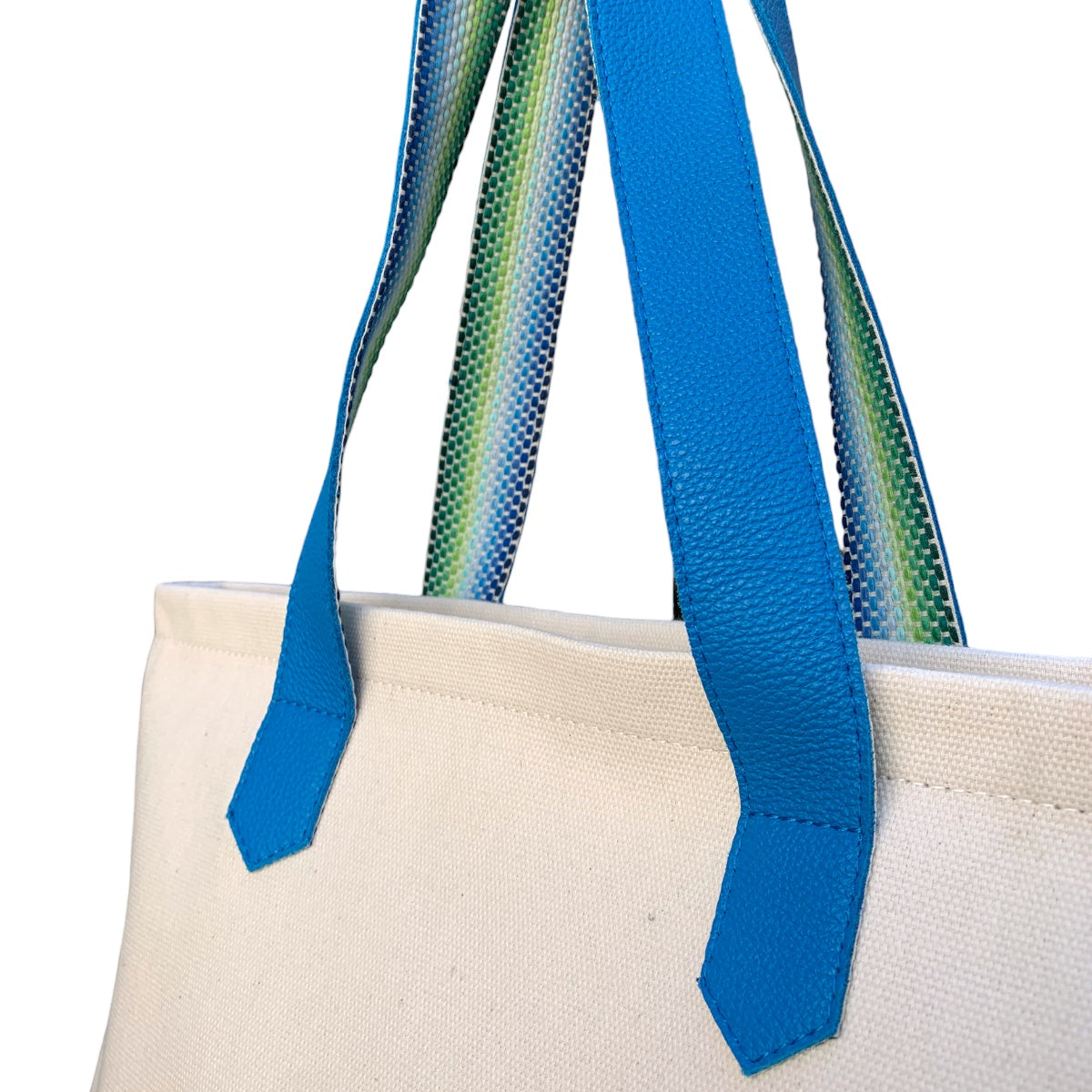 Fenix Sportier Play + Aprés Bag - APRÉS PICKLE in Lagoon Blue