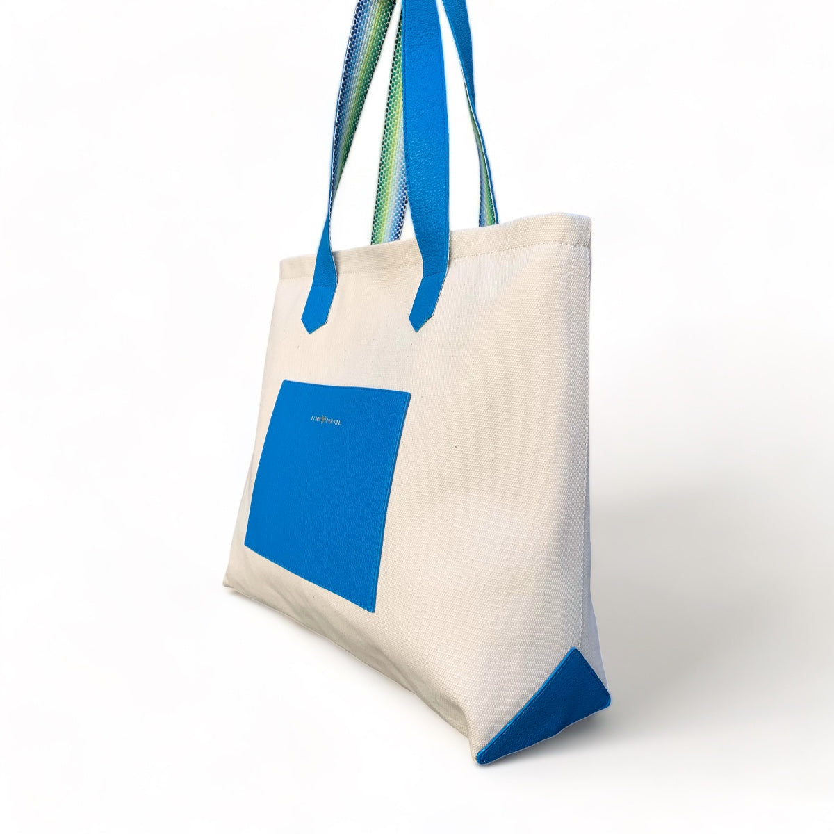 Fenix Sportier Play + Aprés Bag - APRÉS PICKLE in Lagoon Blue