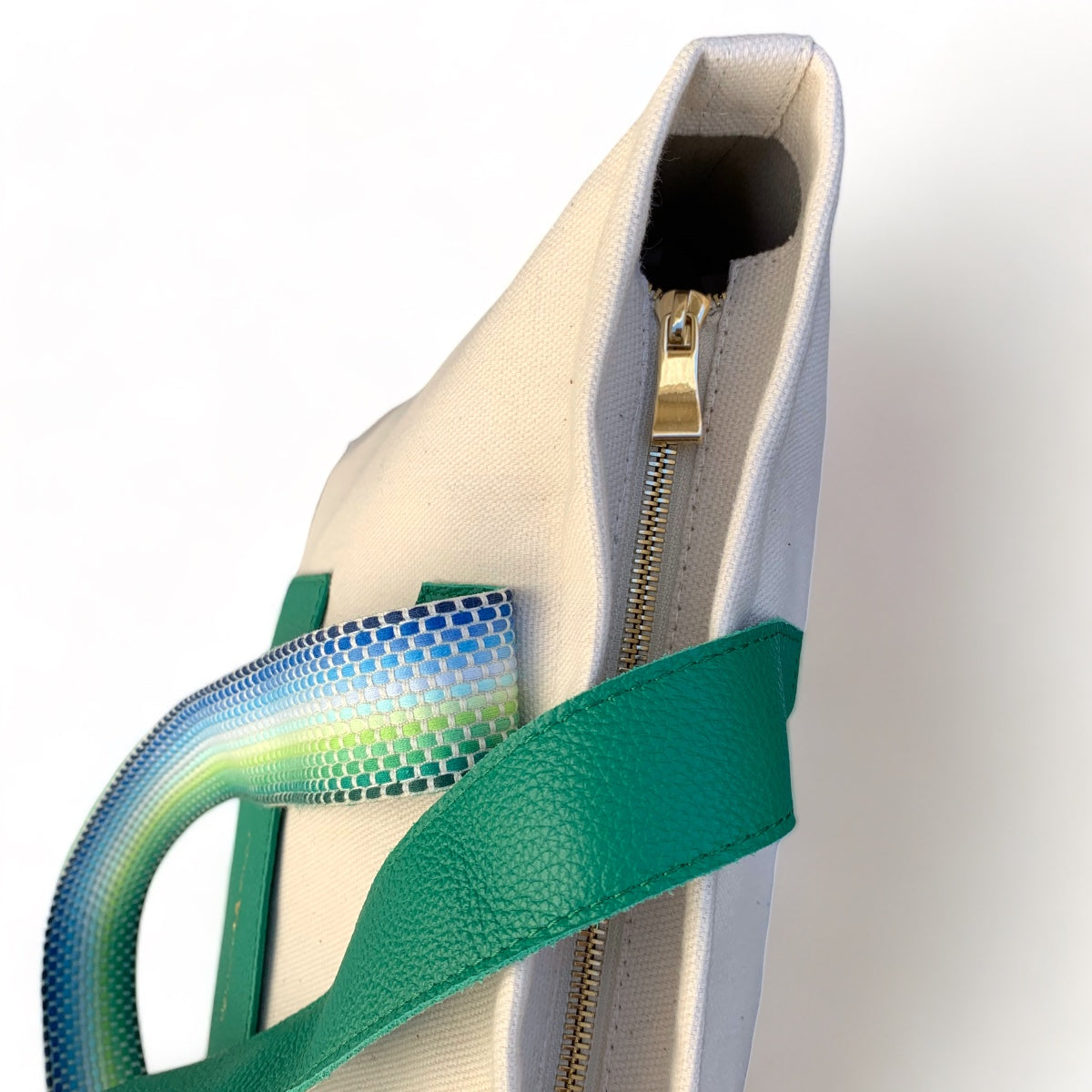 Fenix Sportier Play + Aprés Bag - PICKLE TENNIS in Court Green