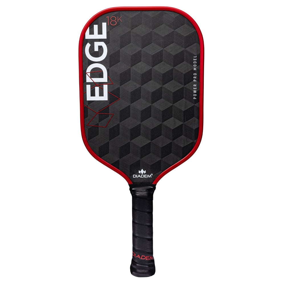 Diadem Pickleball Paddle Edge 18K