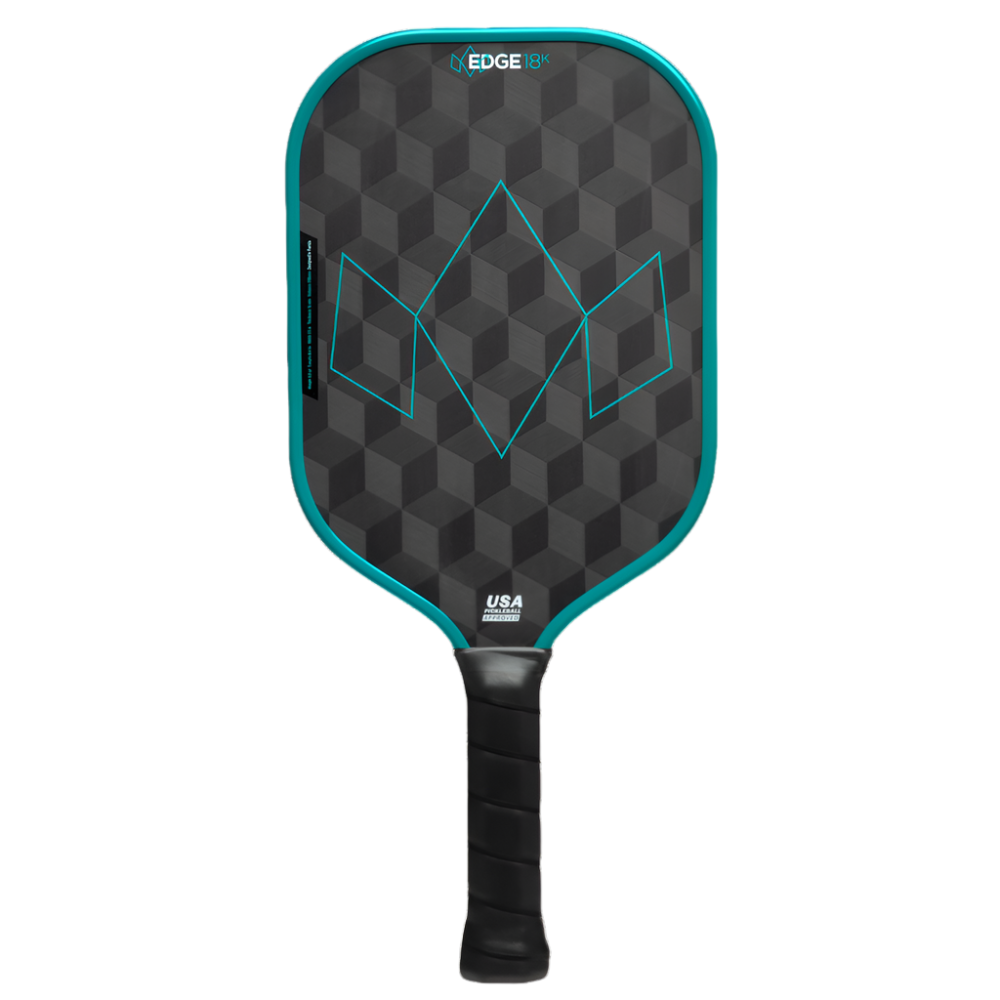 Diadem Pickleball Paddle Edge 18K