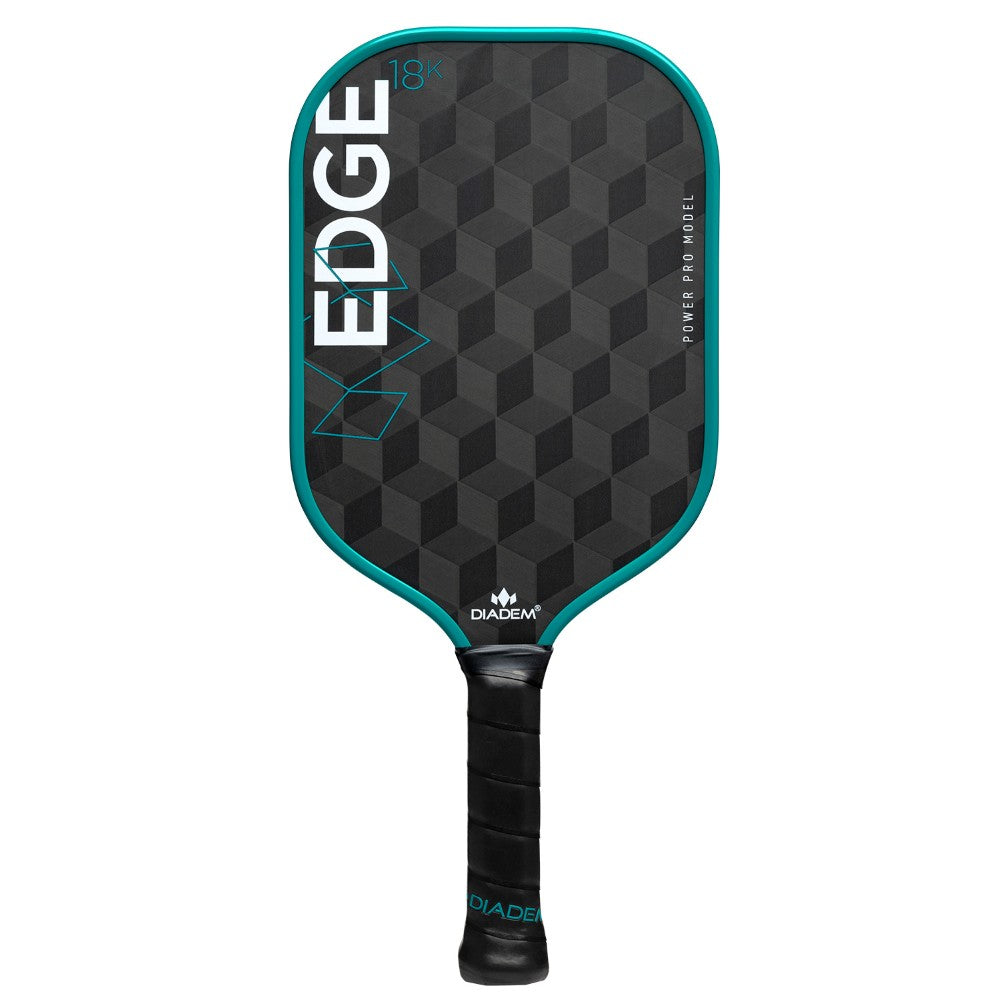 Pala de Pickleball Diadem DUPR Edge 18K
