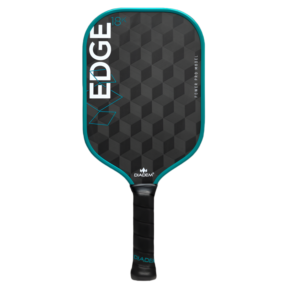 Diadem Pickleball Paddle Edge 18K