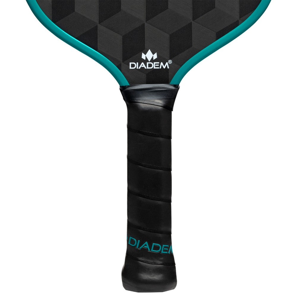 Pala de Pickleball Diadem DUPR Edge 18K