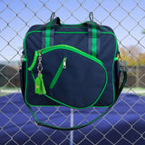 Queen Of The Court Prepster Pickleball Bag