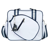 Queen Of The Court Prepster Pickleball Bag