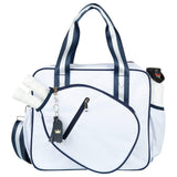 Queen Of The Court Prepster Pickleball Bag