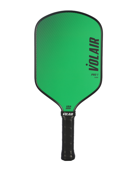 Volair Pickleball Paddle Pro 1 - 14mm