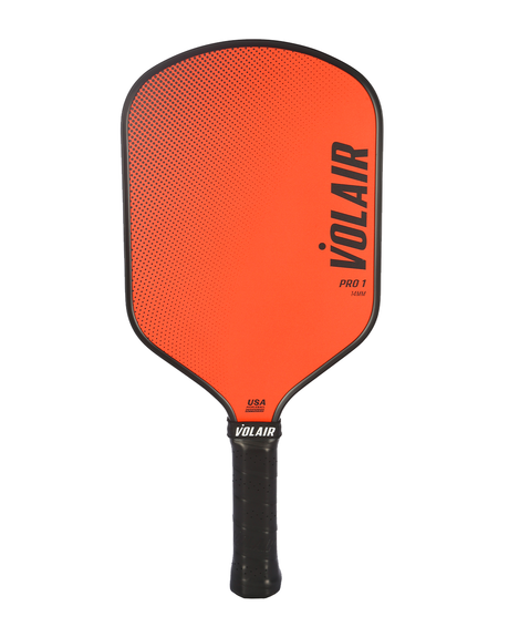 Volair Pickleball Paddle Pro 1 - 14mm