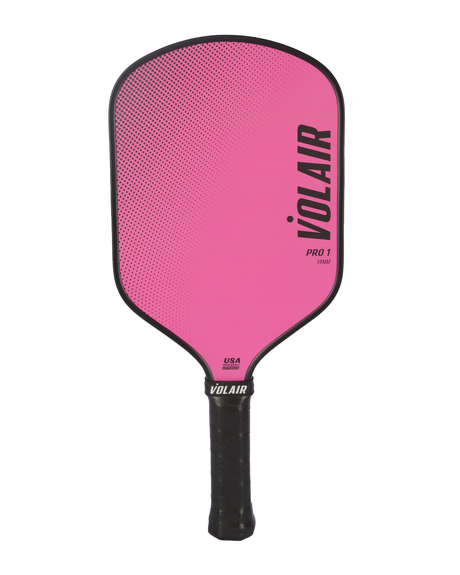 Volair Pickleball Paddle Pro 1 - 14mm