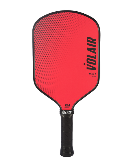 Volair Pickleball Paddle Pro 1 - 14mm