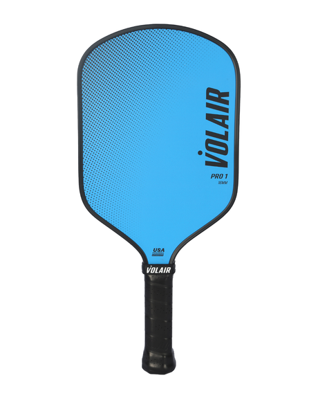 Volair Pickleball Paddle Pro 1 - 14mm