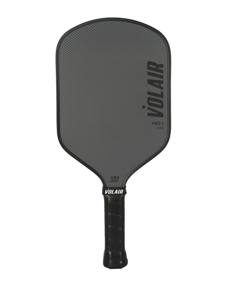 Volair Pickleball Paddle Pro 1 - 14mm