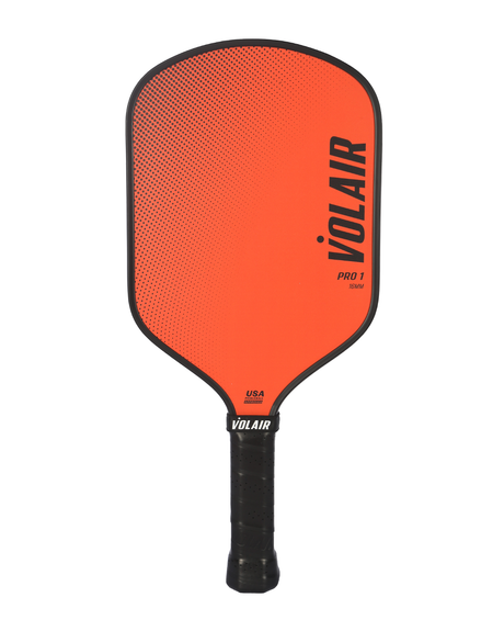 Volair Pickleball Paddle Pro 1 - 14mm