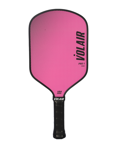 Volair Pickleball Paddle Pro 1 - 14mm