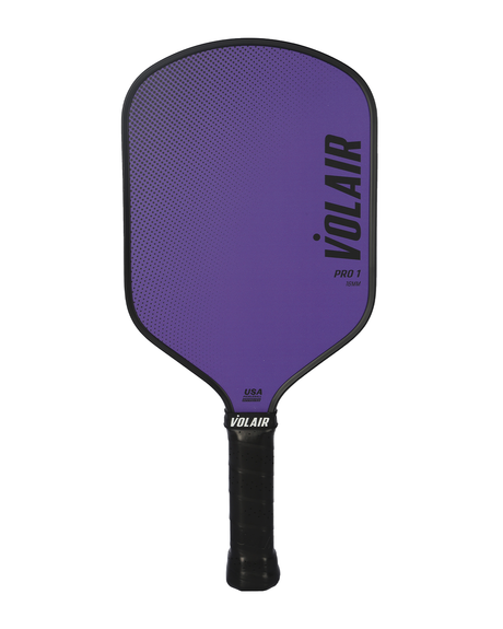 Volair Pickleball Paddle Pro 1 - 14mm