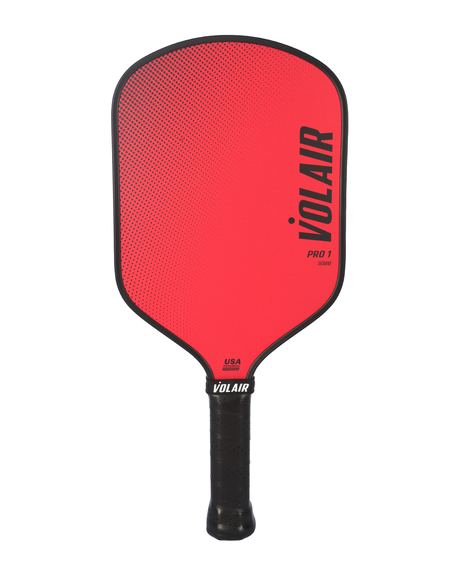 Volair Pickleball Paddle Pro 1 - 14mm