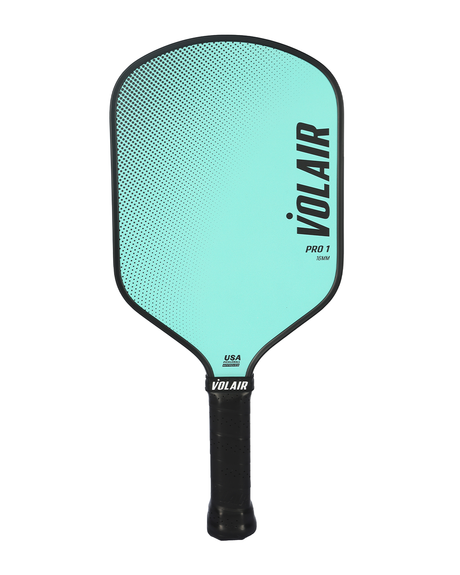 Volair Pickleball Paddle Pro 1 - 14mm