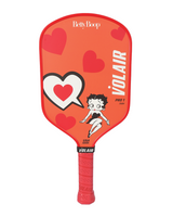 Volair Pickleball Pro 1 Pala de Pickleball Betty Boop