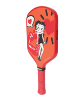 Volair Pickleball Pro 1 Pala de Pickleball Betty Boop