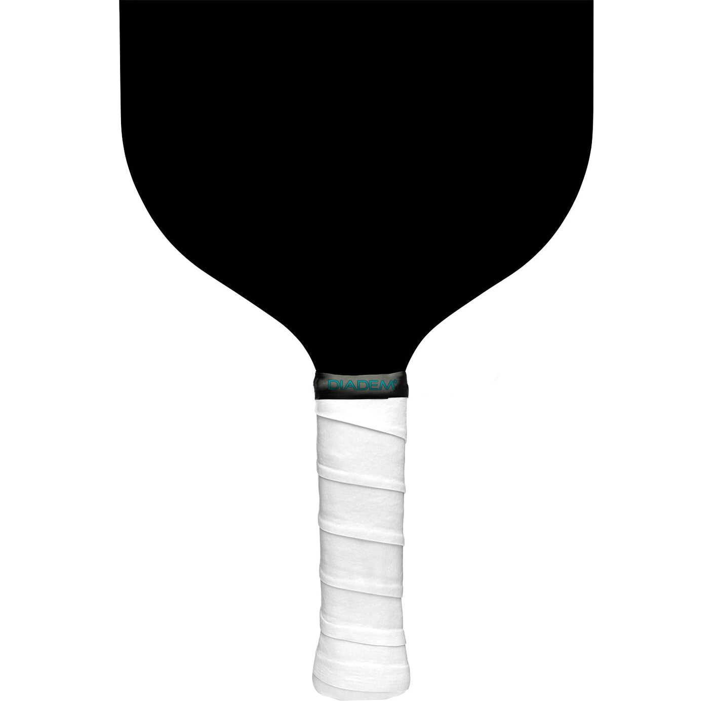 Diadem Pickleball Pro Feel Overgrip - 3 Pack - White