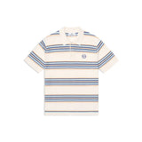 Sergio Tacchini Fausto Sweater Polo | Gardenia