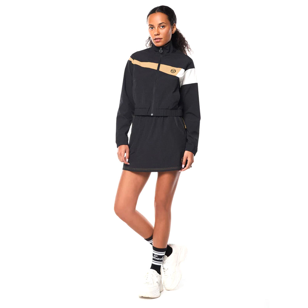 Falda Sergio Tacchini Roma | Belleza Negra