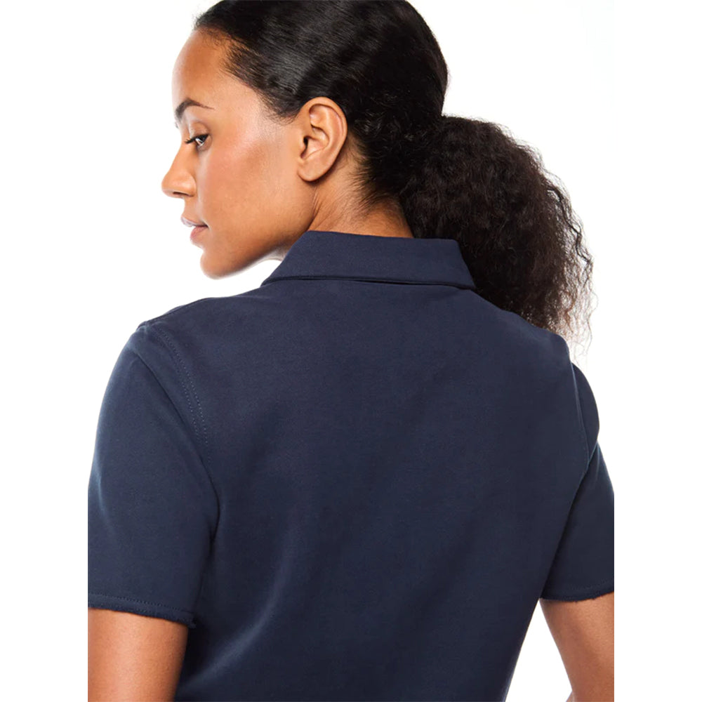 Camisa Gianna Cabana Sergio Tacchini | Azul Marítimo