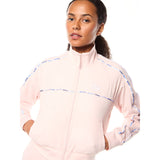 Chaqueta de chándal Sergio Tacchini Lioni para mujer | Apenas visible